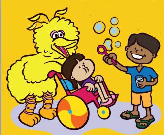 Jogos Inclusivos: como incluir todas as crianças nas brincadeiras