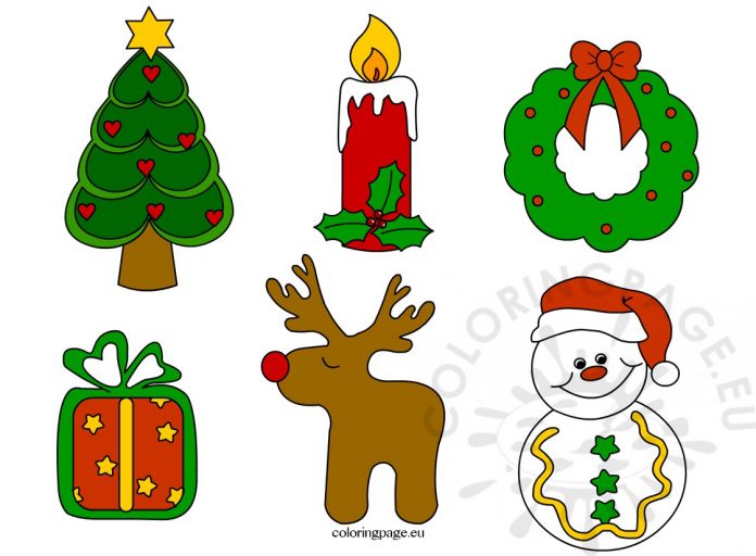 big-christmas-set
