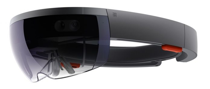 hololens