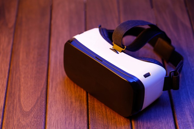 Óculos de Realidade Virtual