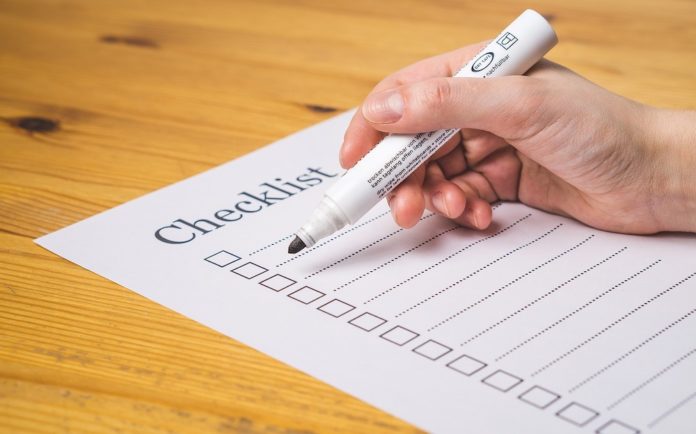 checklist-2077024_1280