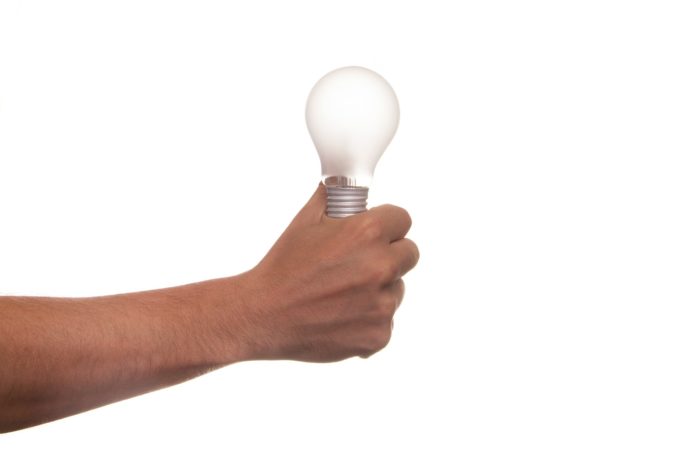 lampada