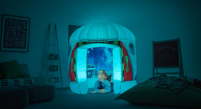 tenda 4