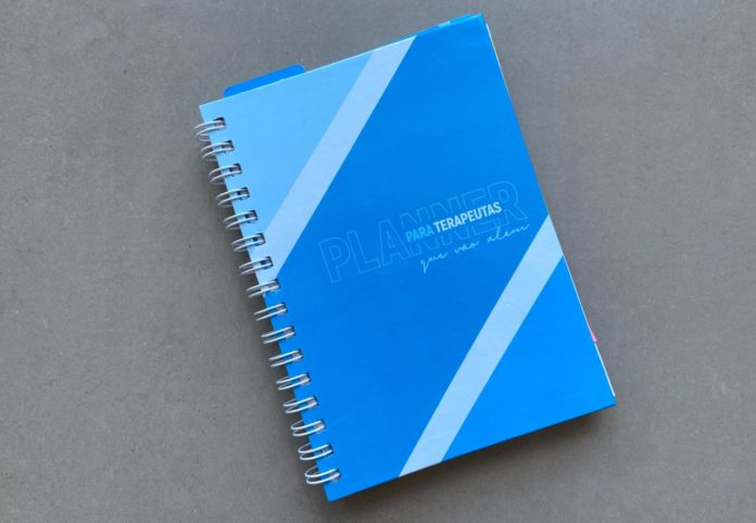 planner