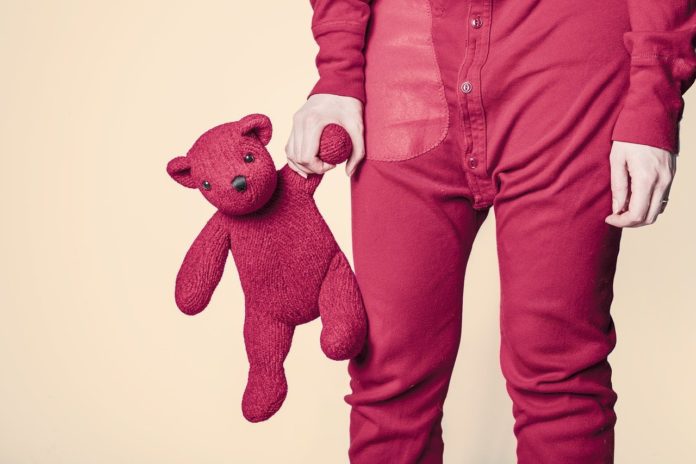 teddy